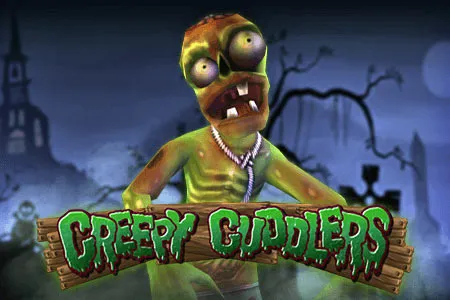 Creepy Cuddlers